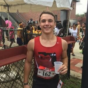 Meet your Posher, Justin